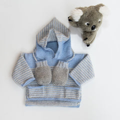 Ebook "Cashmere per due"