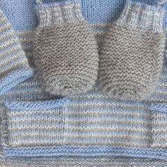 Ebook "Cashmere per due"