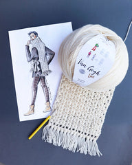Ebook "Gilet Scaldacuore"