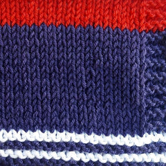 Ebook "Righe navy"