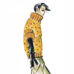 Ebook "Sfumature d'Autunno"