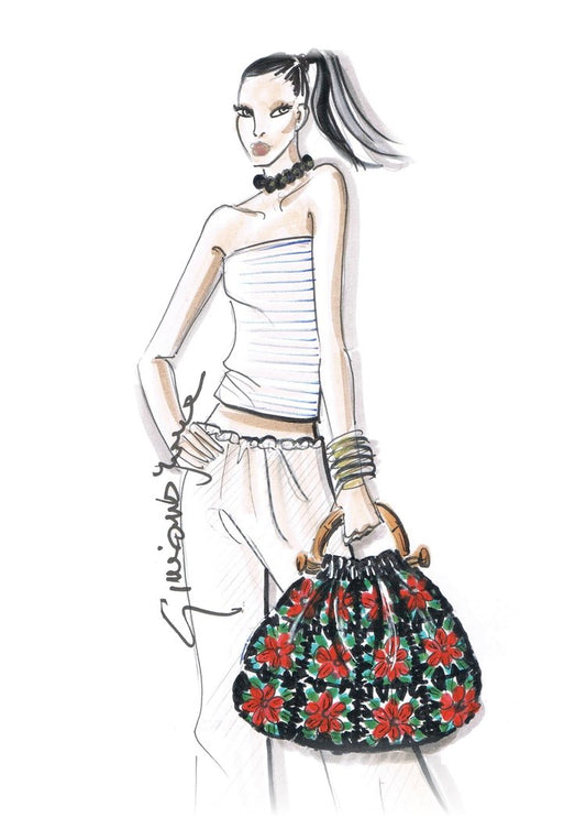 Ebook "Summer Bag"