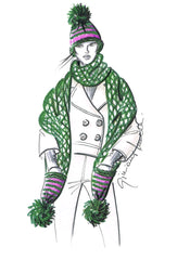 Ebook "Winter Color"
