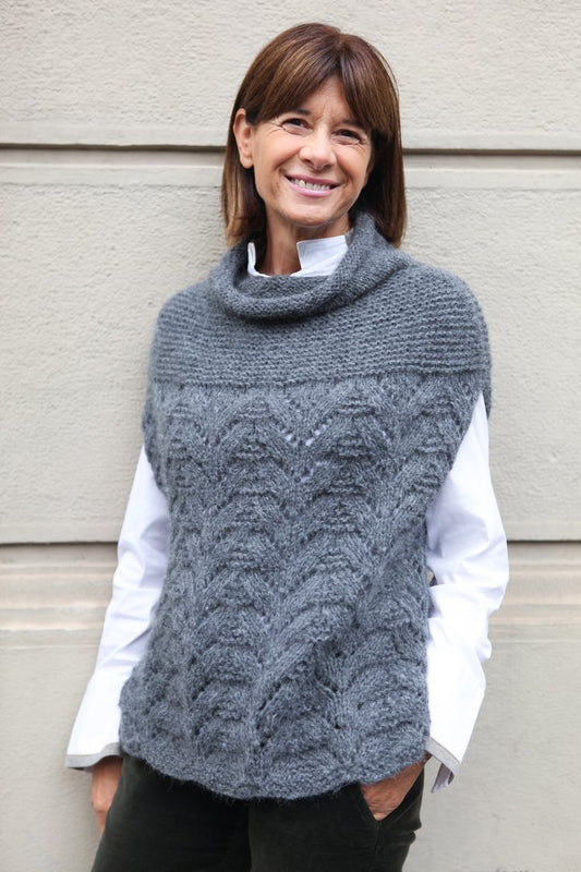 Essential Gilet