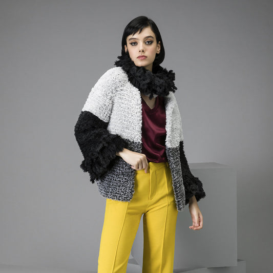 Fur Jacket