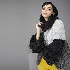 Fur Jacket