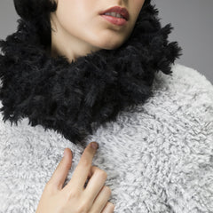Fur Jacket