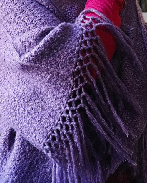 Giacca Violet