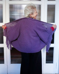 Giacca Violet