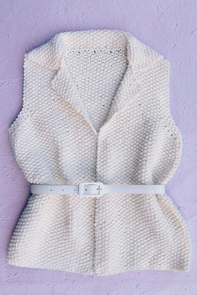 Gilet Abbraccio