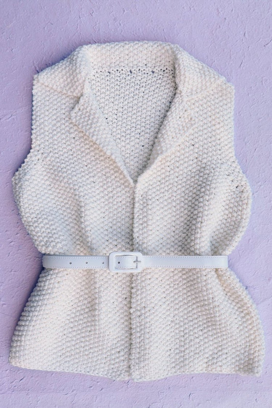 Gilet Abbraccio