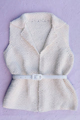 Gilet Abbraccio