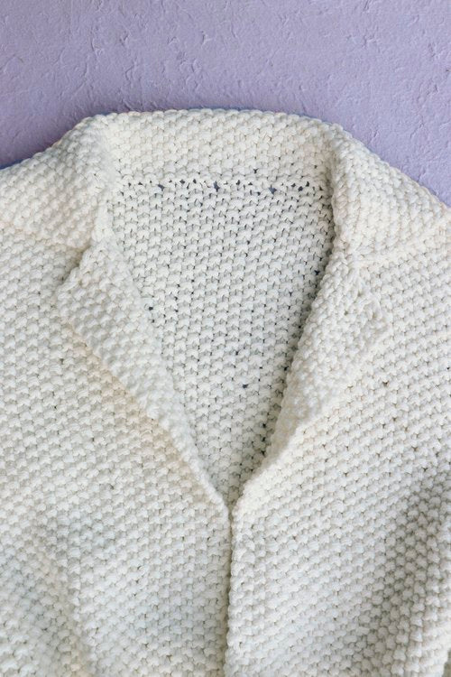 Gilet Abbraccio