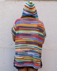 Gilet Arcobaleno