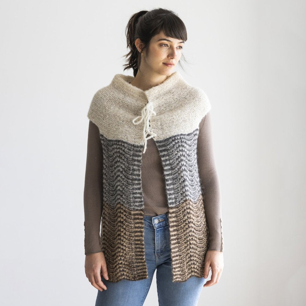 Gilet Harmony