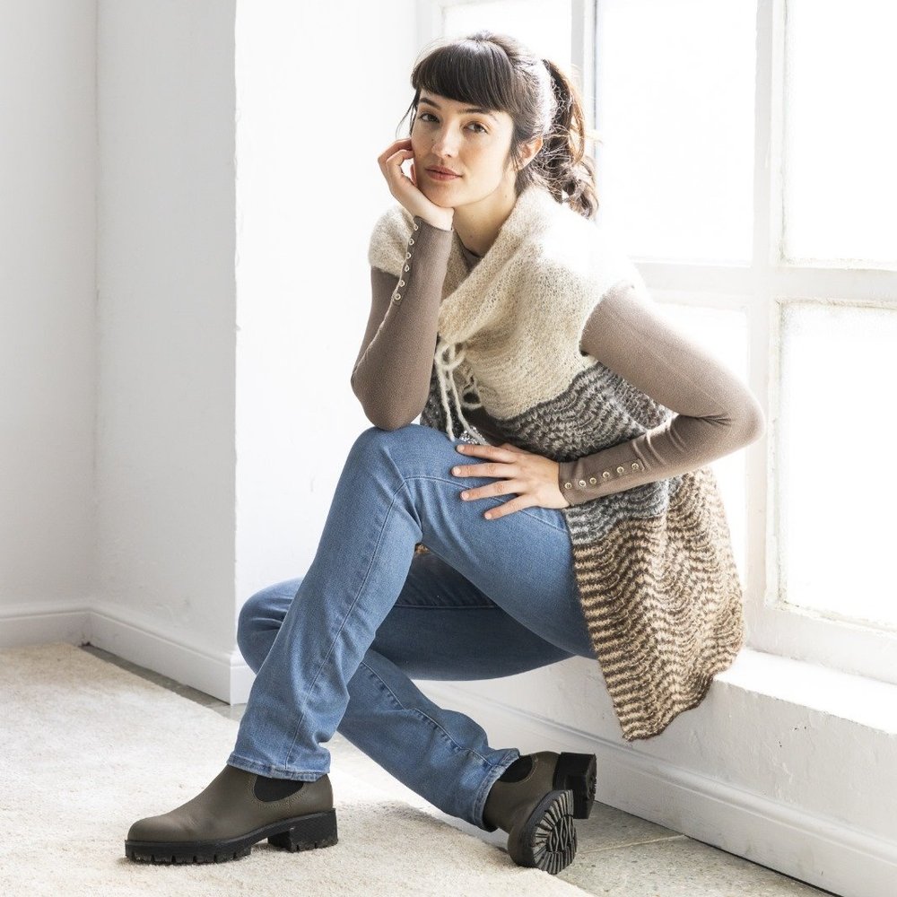 Gilet Harmony