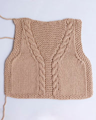 Gilet Minimal