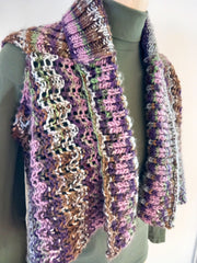 Gilet Modulo