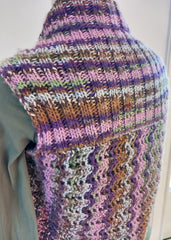 Gilet Modulo