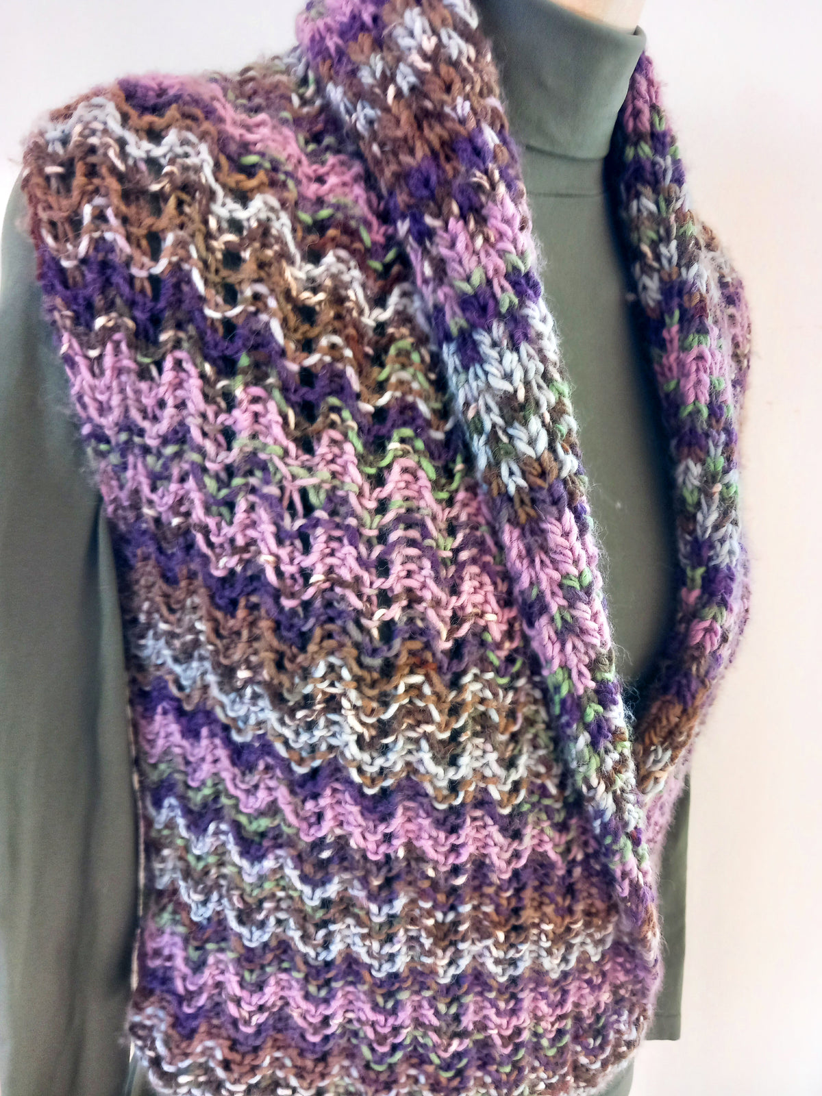 Gilet Modulo