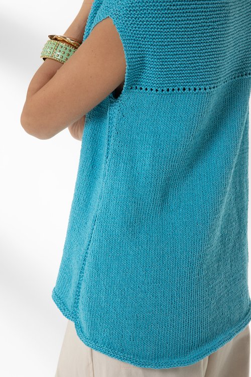 Gilet New Life