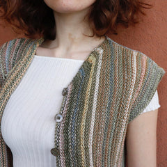 Gilet Paraiso