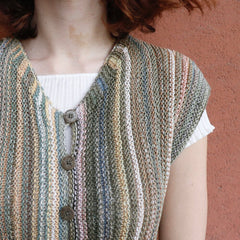 Gilet Paraiso