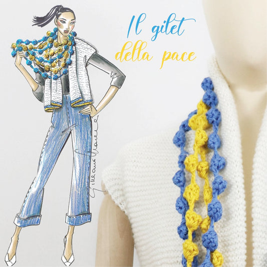 Il gilet della pace