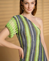 Jungle Dress