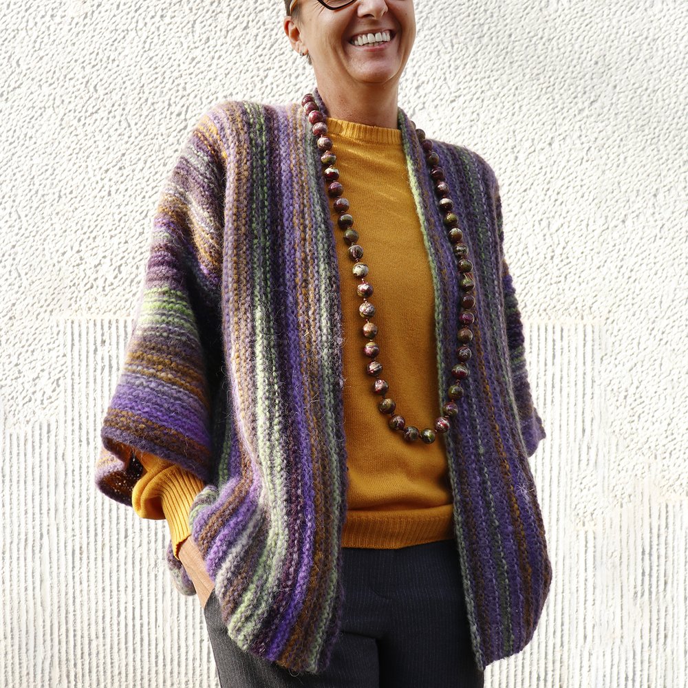 Kimono Reiki