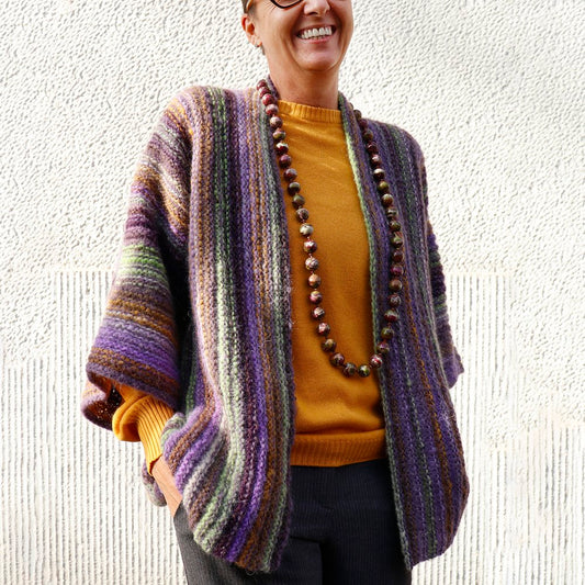 Kimono Reiki