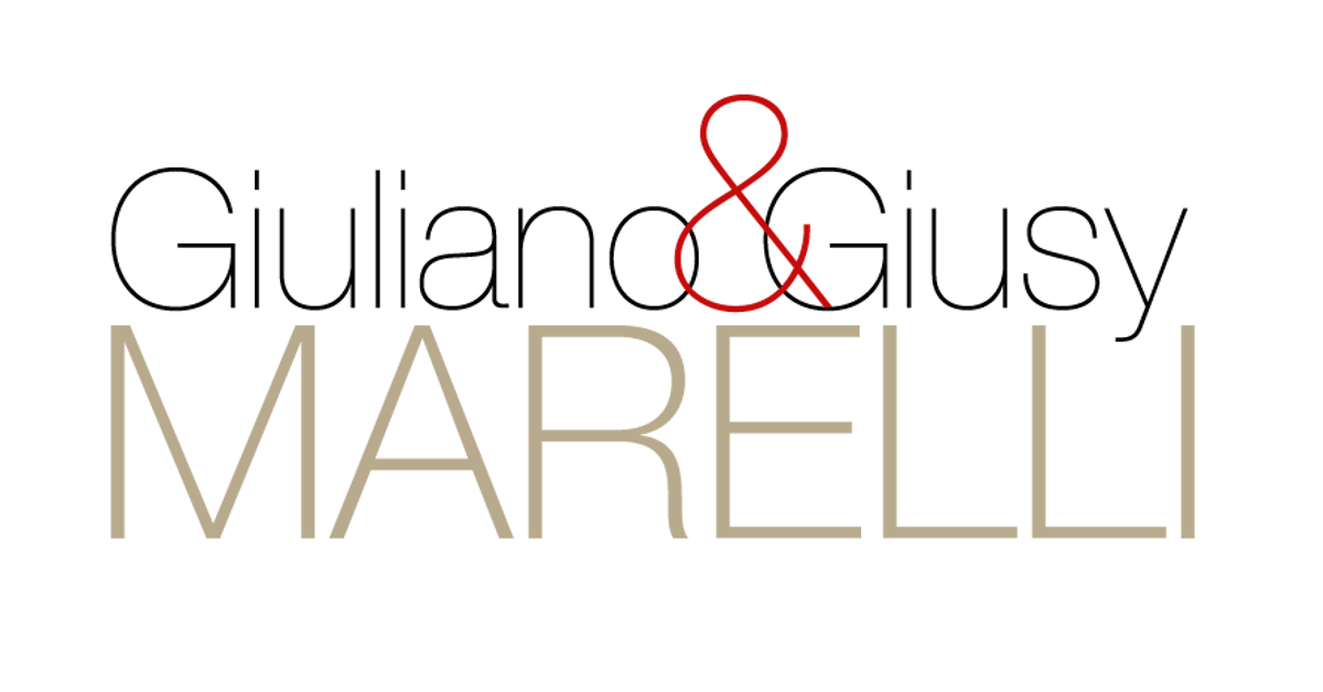 Giuliano&Giusy Marelli