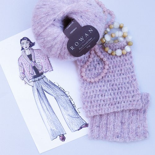 Mini Cardigan