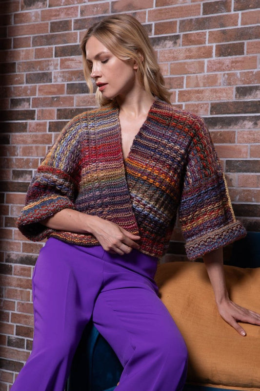 Mini Kimono Aurora