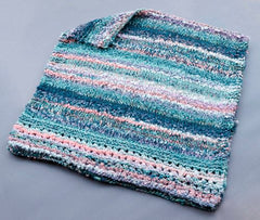 Poncho Facilissimo