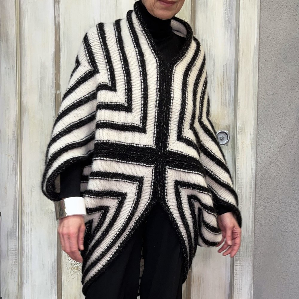 Poncho Optical