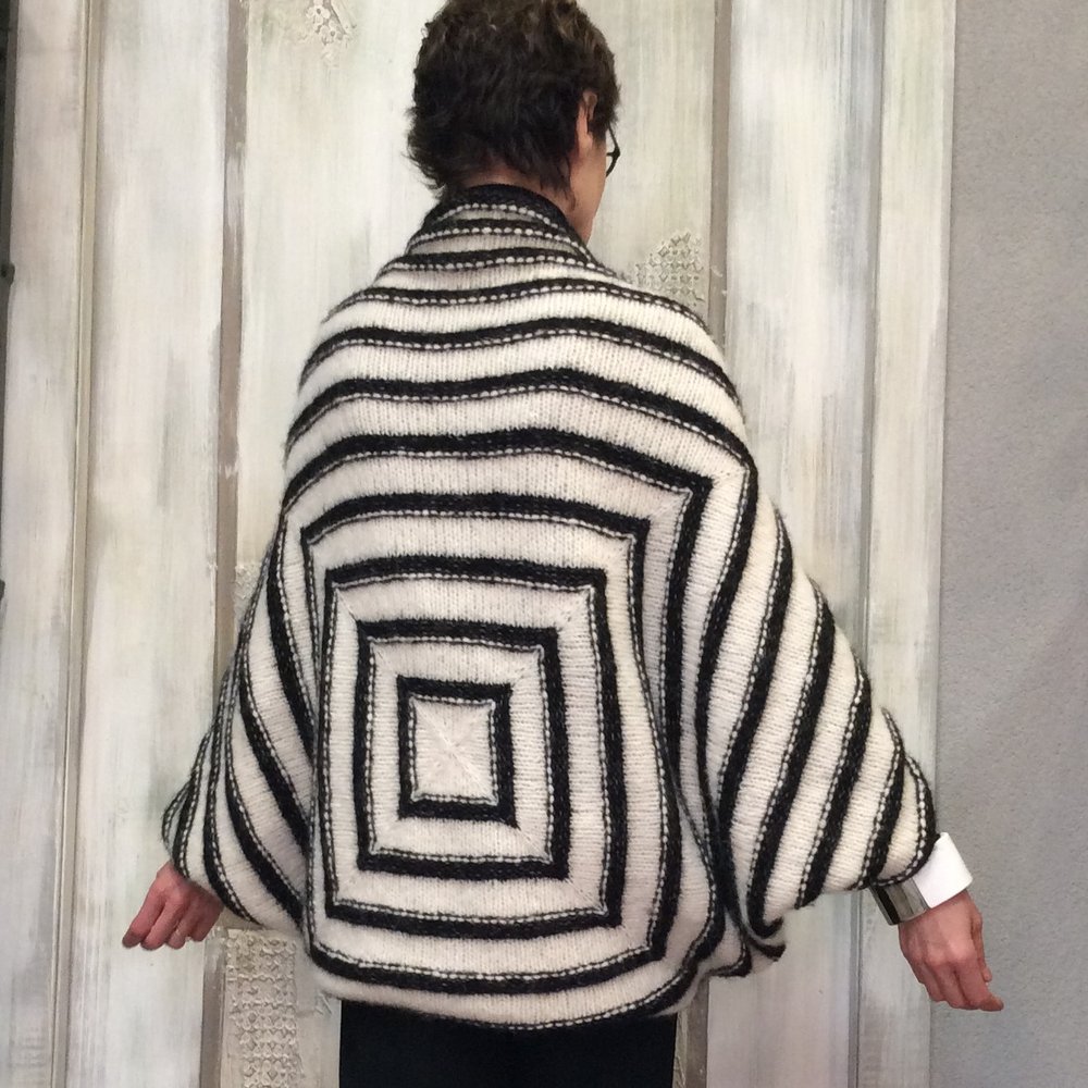 Poncho Optical