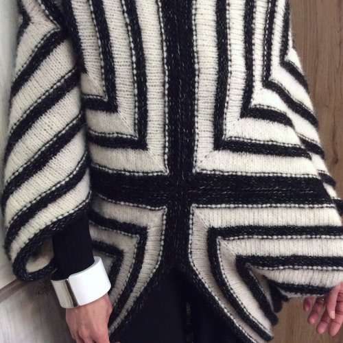 Poncho Optical