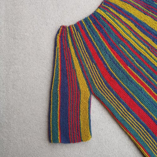 Pull "Architettura a Legaccio"