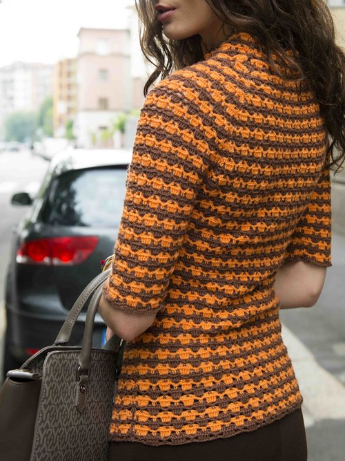 Pull Autunno