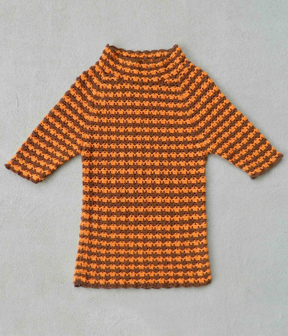 Pull Autunno
