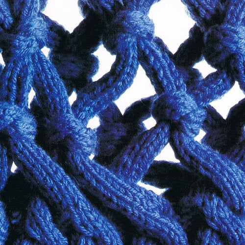 Pull Blu Royal