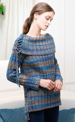 Pull Boheme