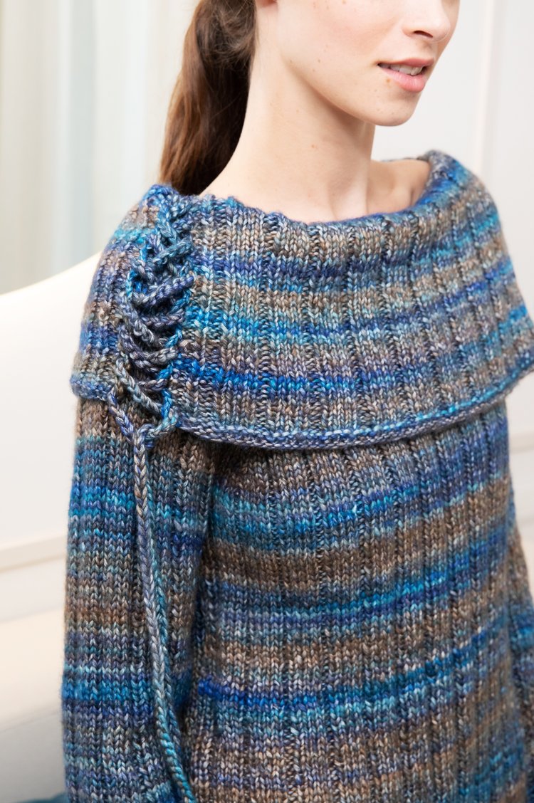 Pull Boheme