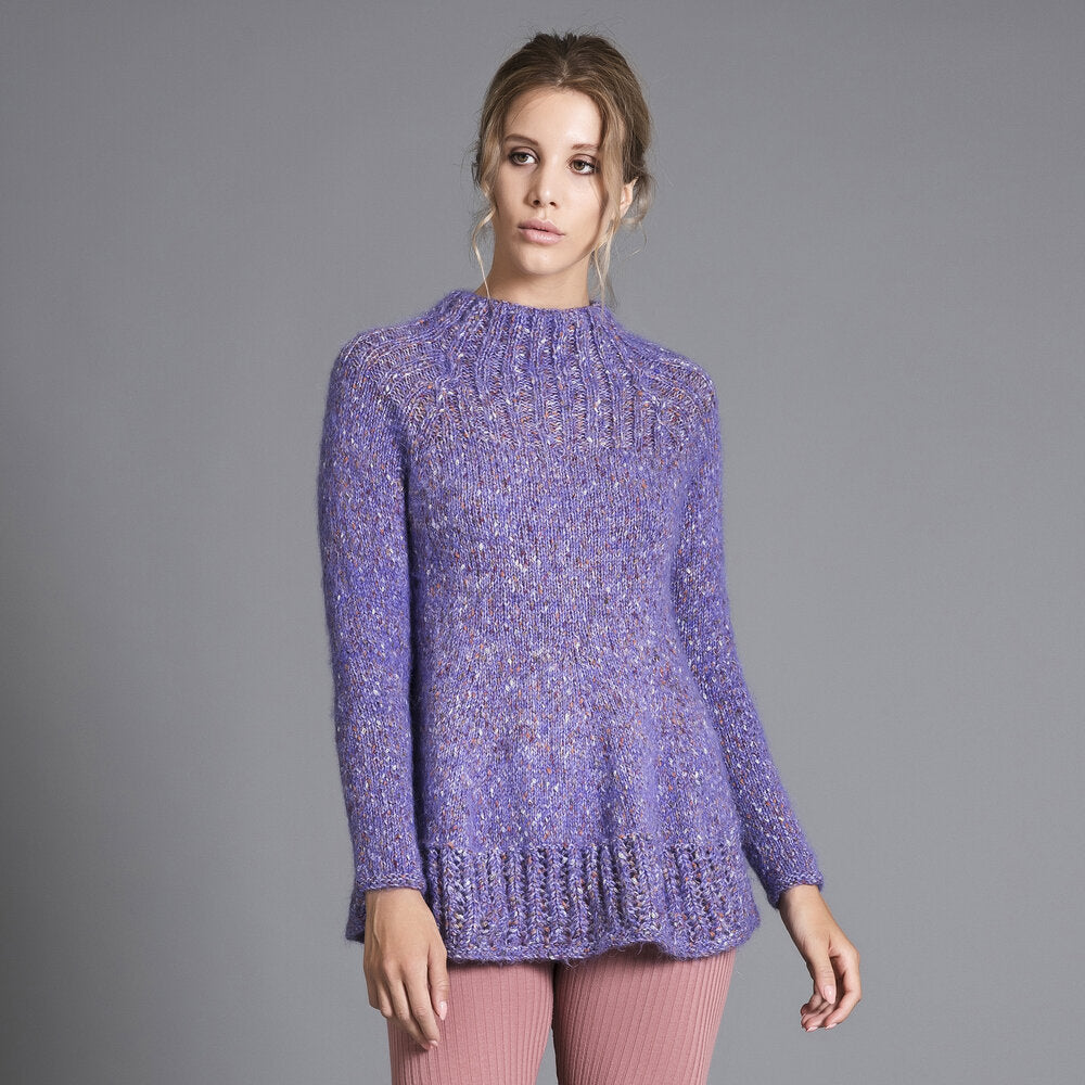 Pull Giuggiola