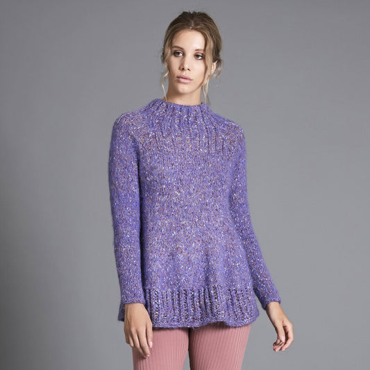 Pull Giuggiola
