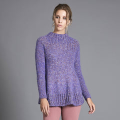 Pull Giuggiola