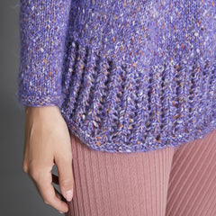 Pull Giuggiola