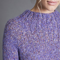 Pull Giuggiola