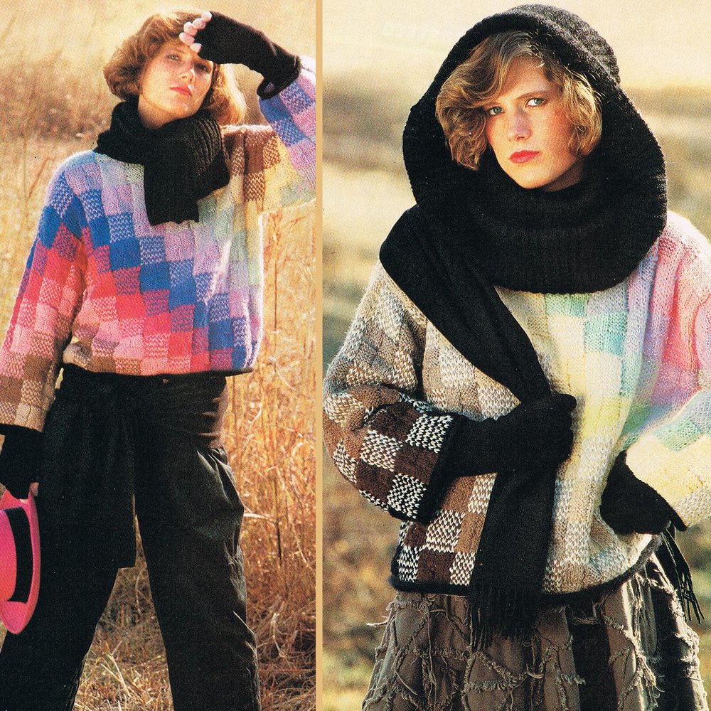 Pull Incantesimo - Archivio